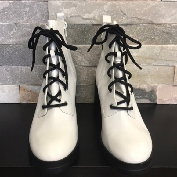 BP. Masson Bootie ut - Picture 5 of 14